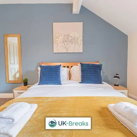 Workington House Bed & Breakfast *