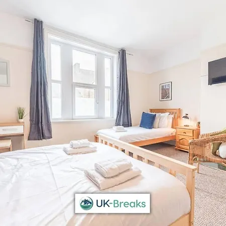 ベッド・アンド・ブレックファスト Workington House Bed & Breakfast