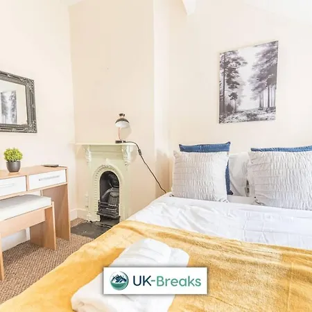 Workington House Bed & Breakfast ベッド・アンド・ブレックファスト