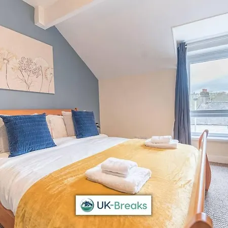Workington House Bed & Breakfast *