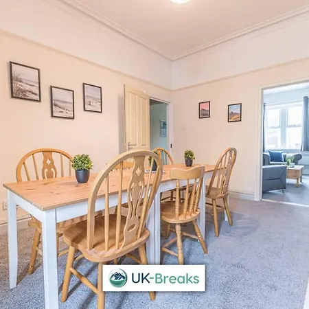 Frühstückspension Workington House Bed & Breakfast Workington