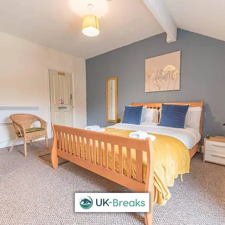 Frühstückspension Workington House Bed & Breakfast *